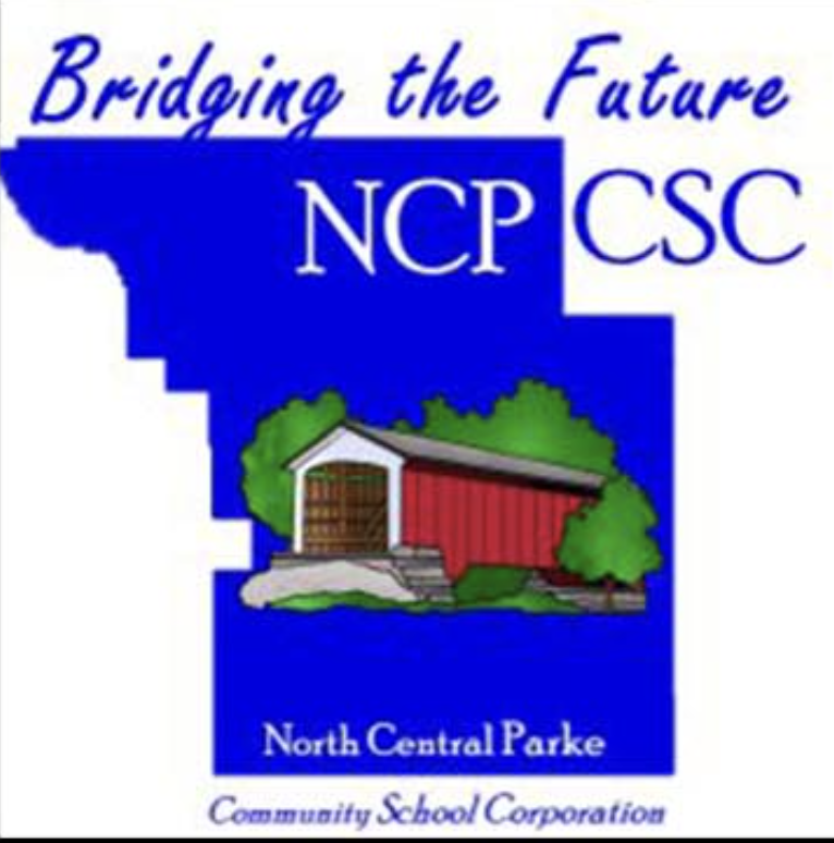 North Central Parke Community School Corporation logo